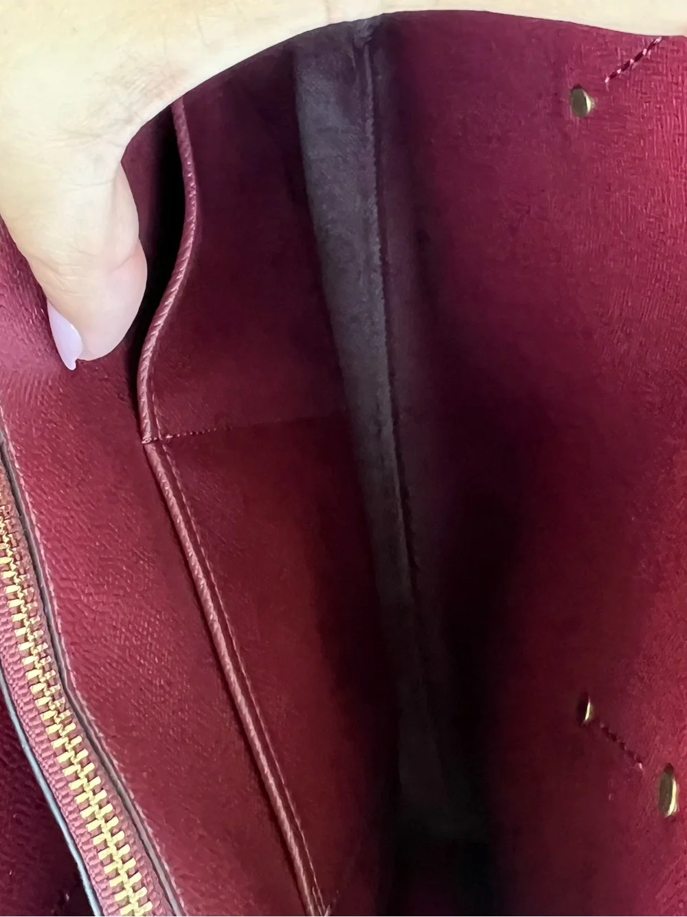 Coach Charlie Carryall Tote